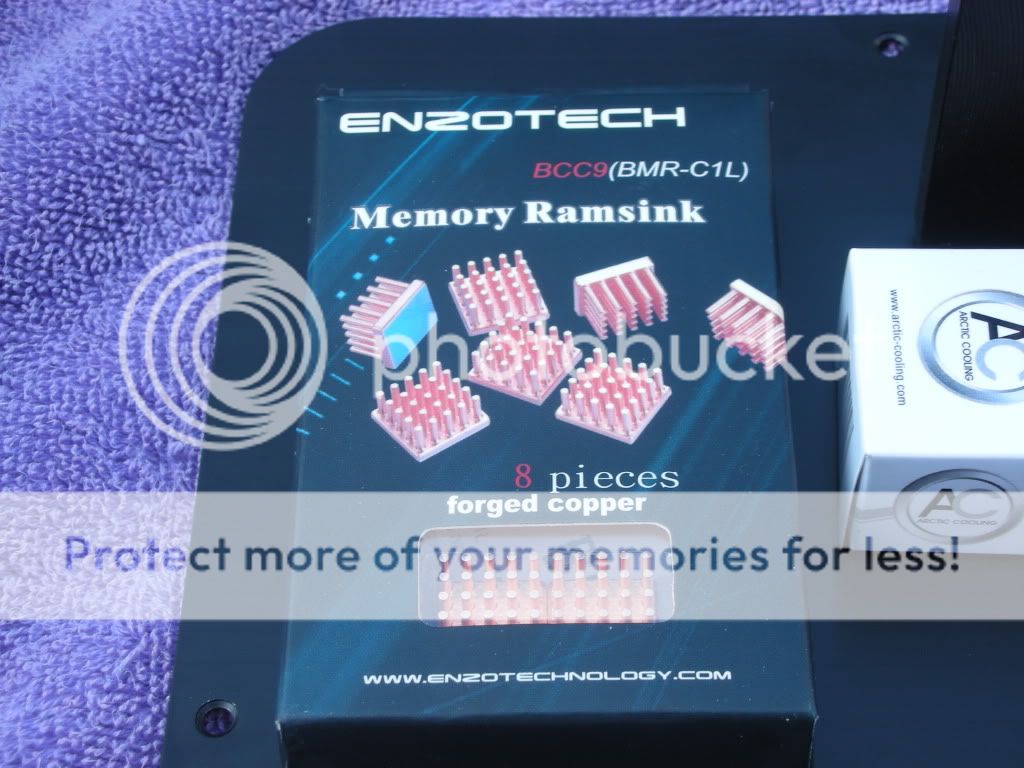 Water cooling Xbox 360 EVGA Forums